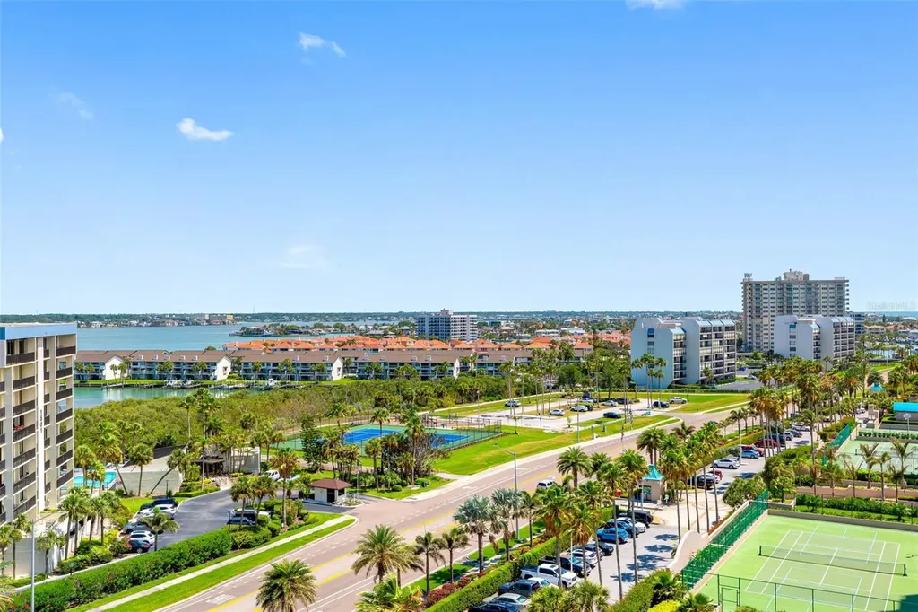1480 Gulf Boulevard Clearwater Beach FL 33767