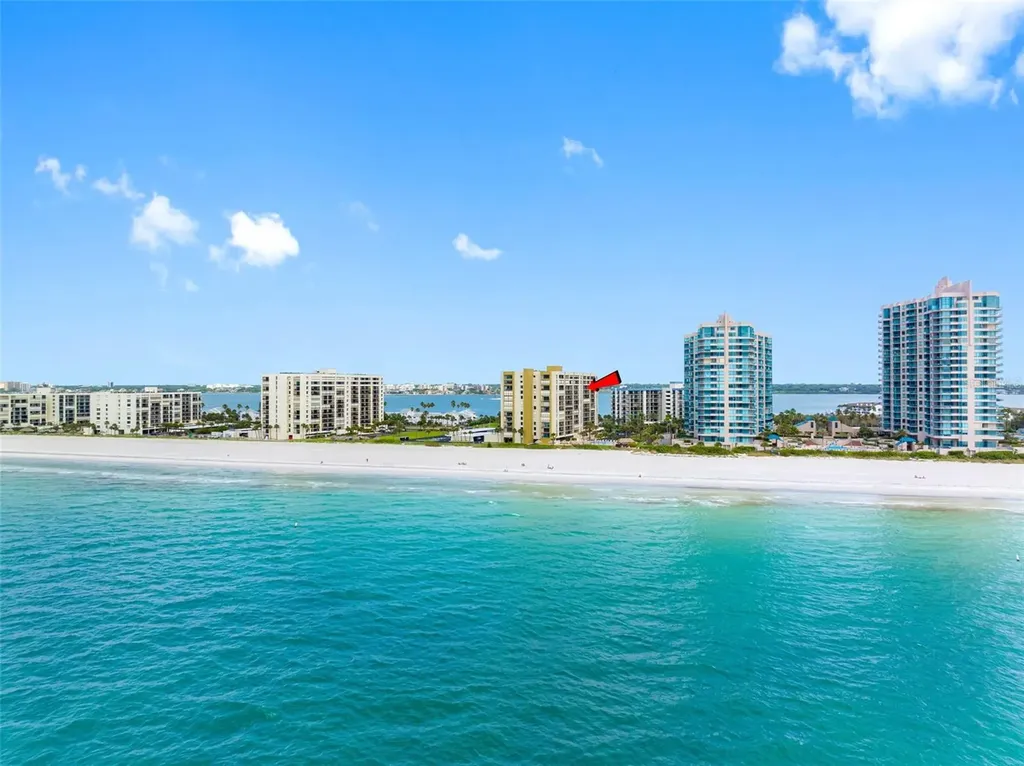 1480 Gulf Boulevard Clearwater Beach FL 33767