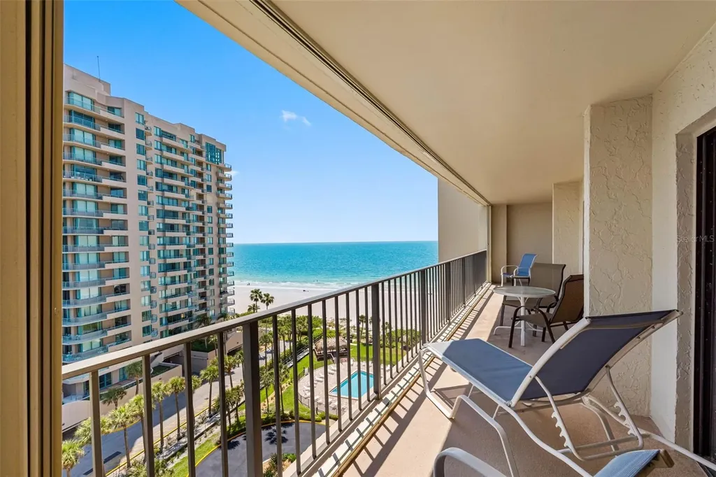 1480 Gulf Boulevard Clearwater Beach FL 33767