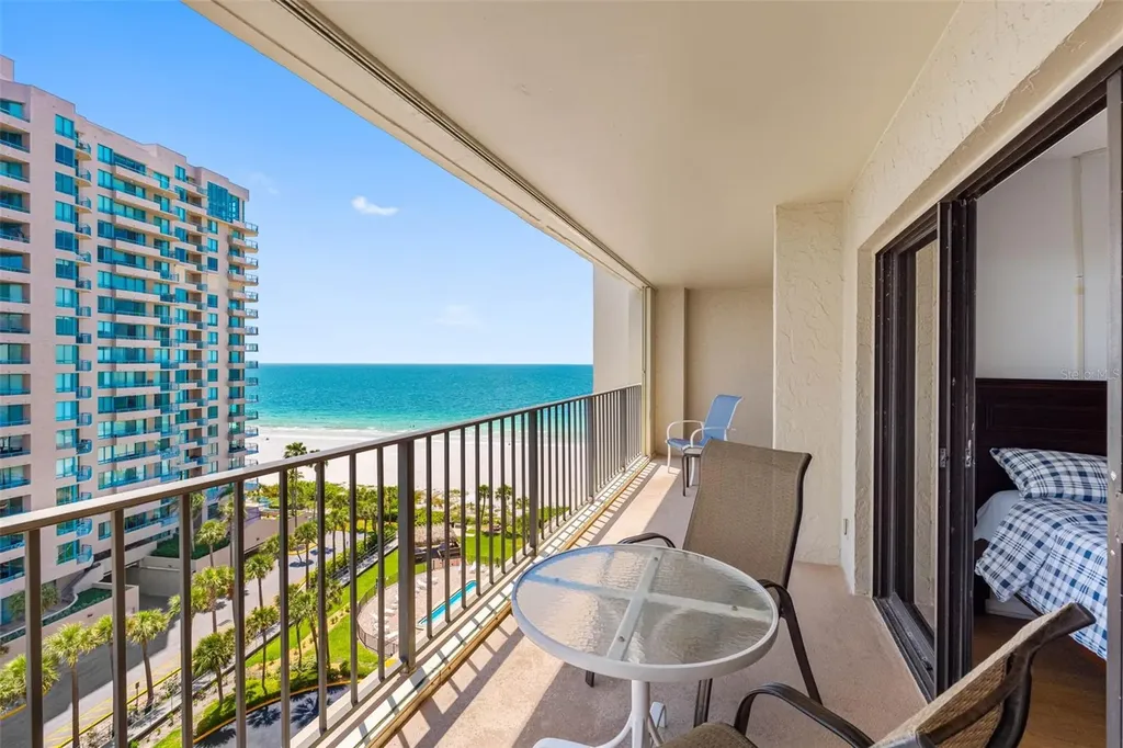 1480 Gulf Boulevard Clearwater Beach FL 33767