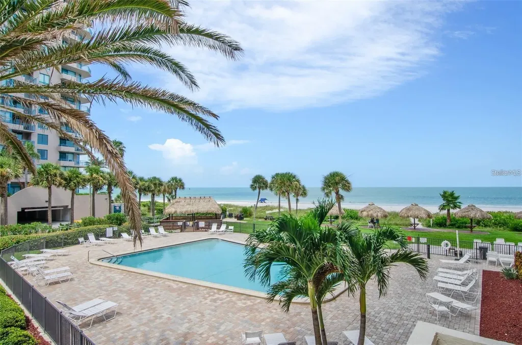 1480 Gulf Boulevard Clearwater Beach FL 33767