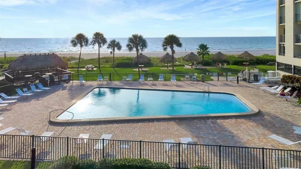 1480 Gulf Boulevard Clearwater Beach FL 33767