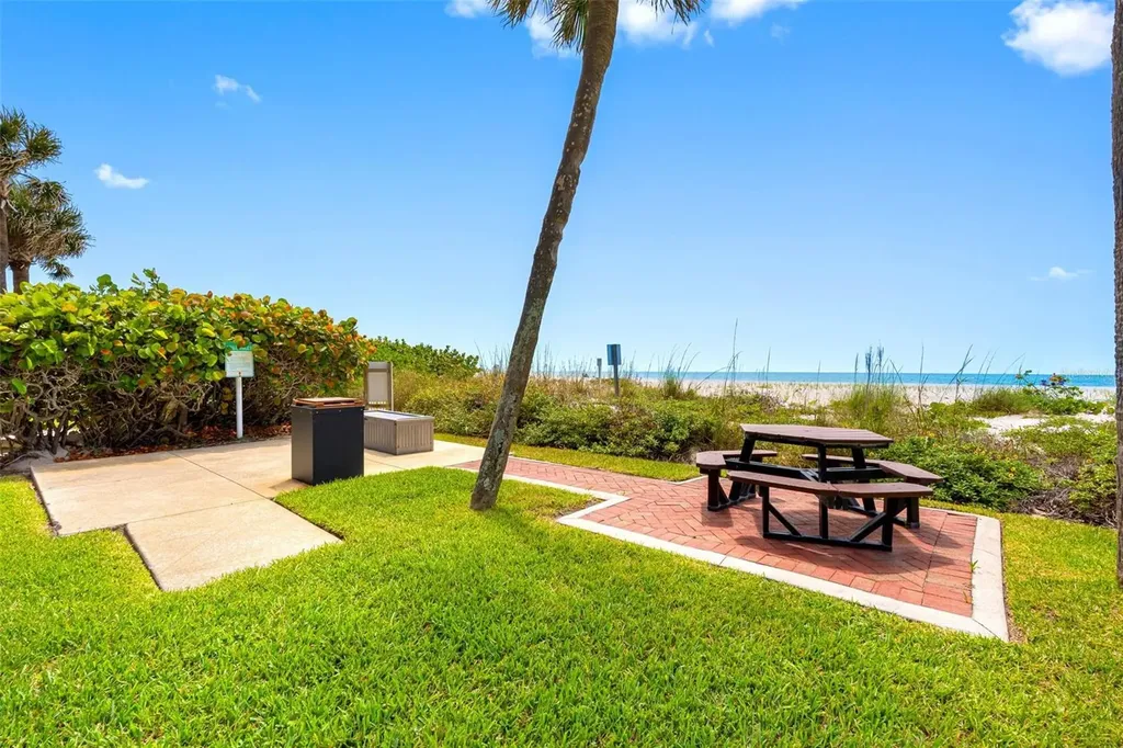 1480 Gulf Boulevard Clearwater Beach FL 33767