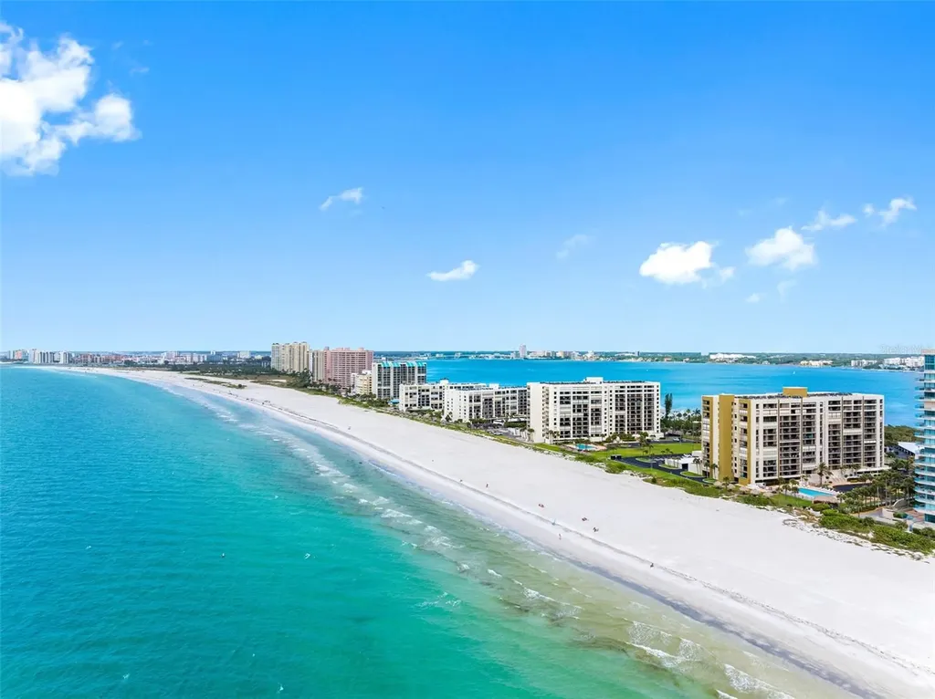 1480 Gulf Boulevard Clearwater Beach FL 33767
