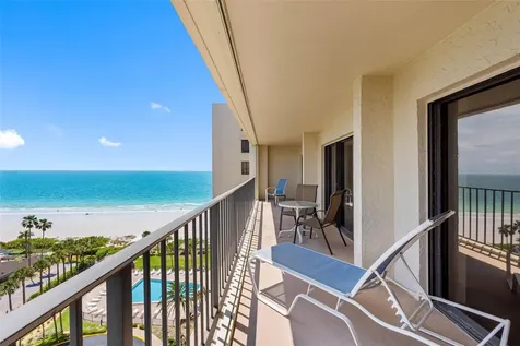 1480 Gulf Boulevard Clearwater Beach FL 33767