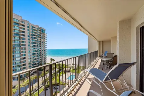 1480 Gulf Boulevard Clearwater Beach FL 33767
