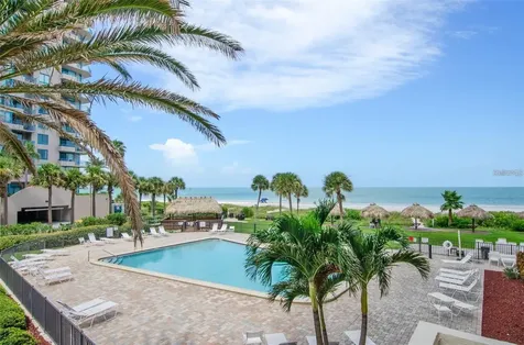 1480 Gulf Boulevard Clearwater Beach FL 33767