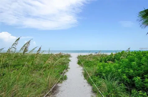 1480 Gulf Boulevard Clearwater Beach FL 33767