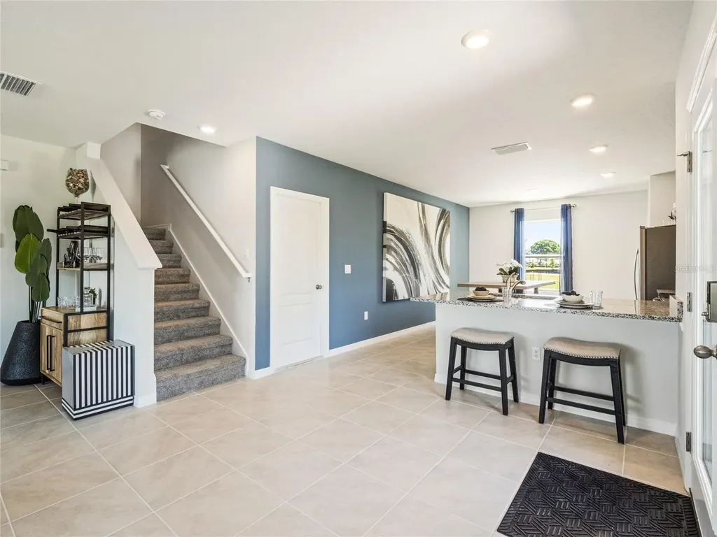 2741 Silver Canoe Drive Edgewater FL 32141