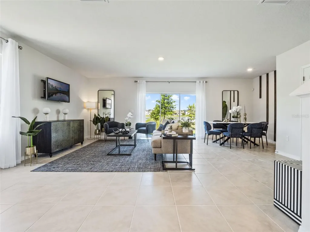 2741 Silver Canoe Drive Edgewater FL 32141