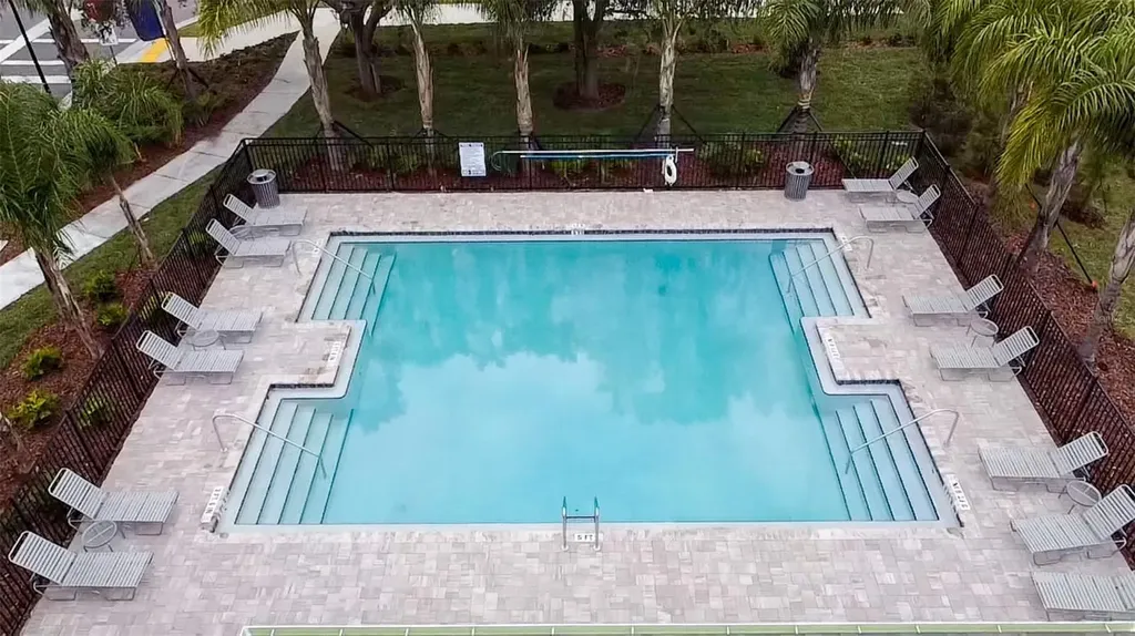 2741 Silver Canoe Drive Edgewater FL 32141