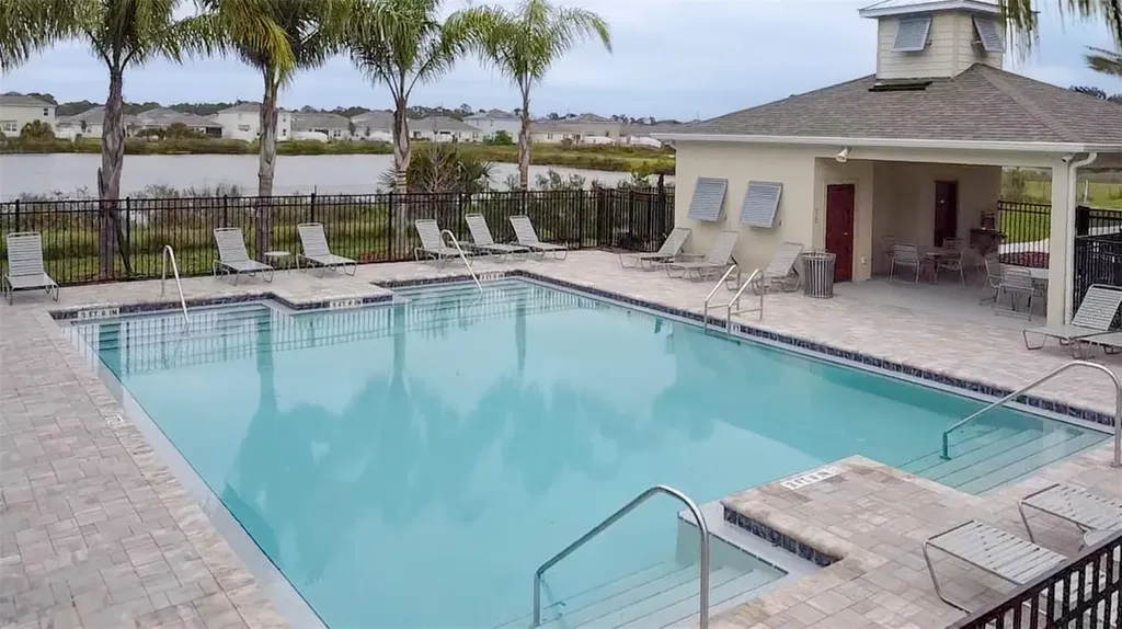 2741 Silver Canoe Drive Edgewater FL 32141