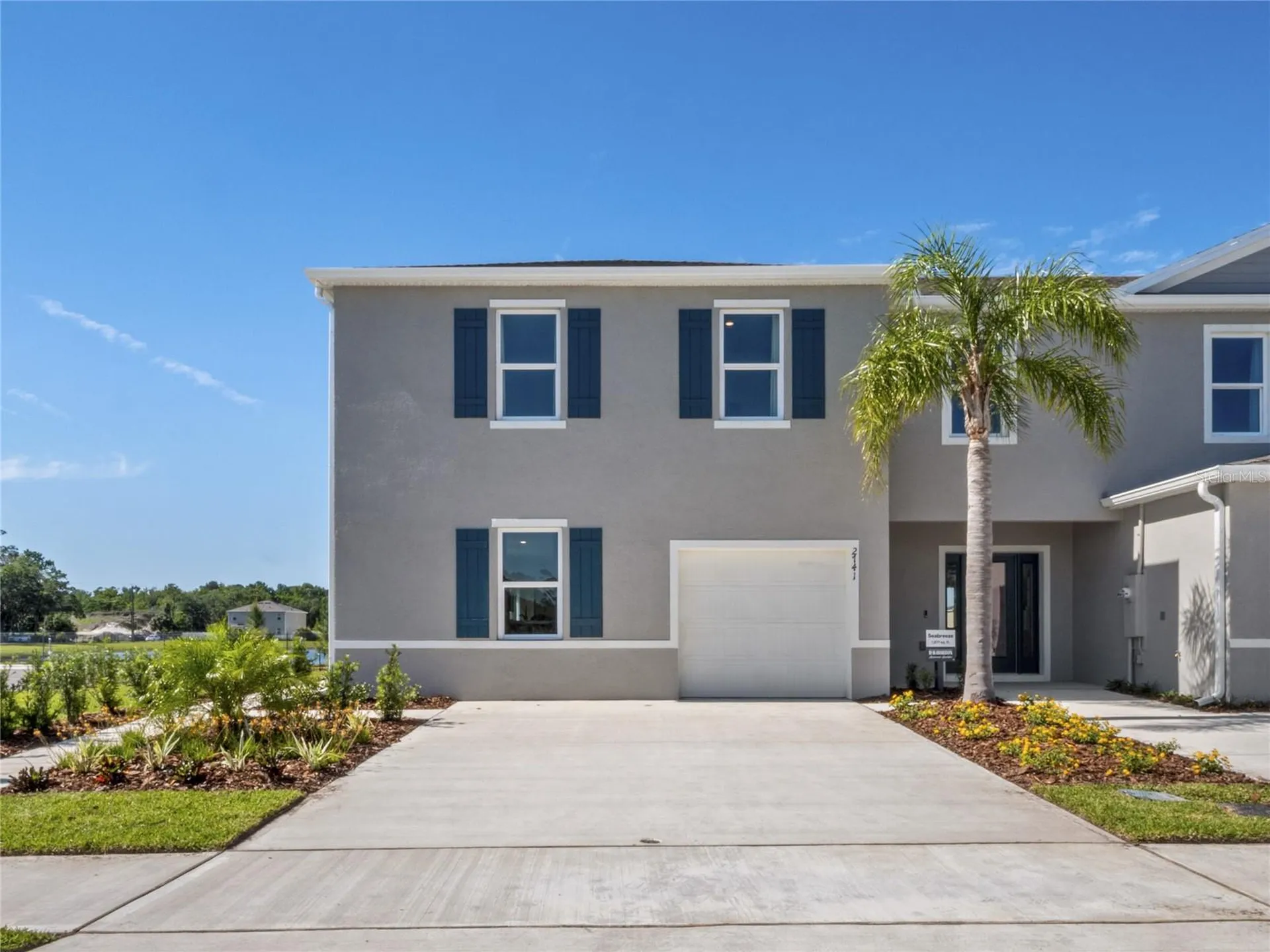 2741 Silver Canoe Drive Edgewater FL 32141