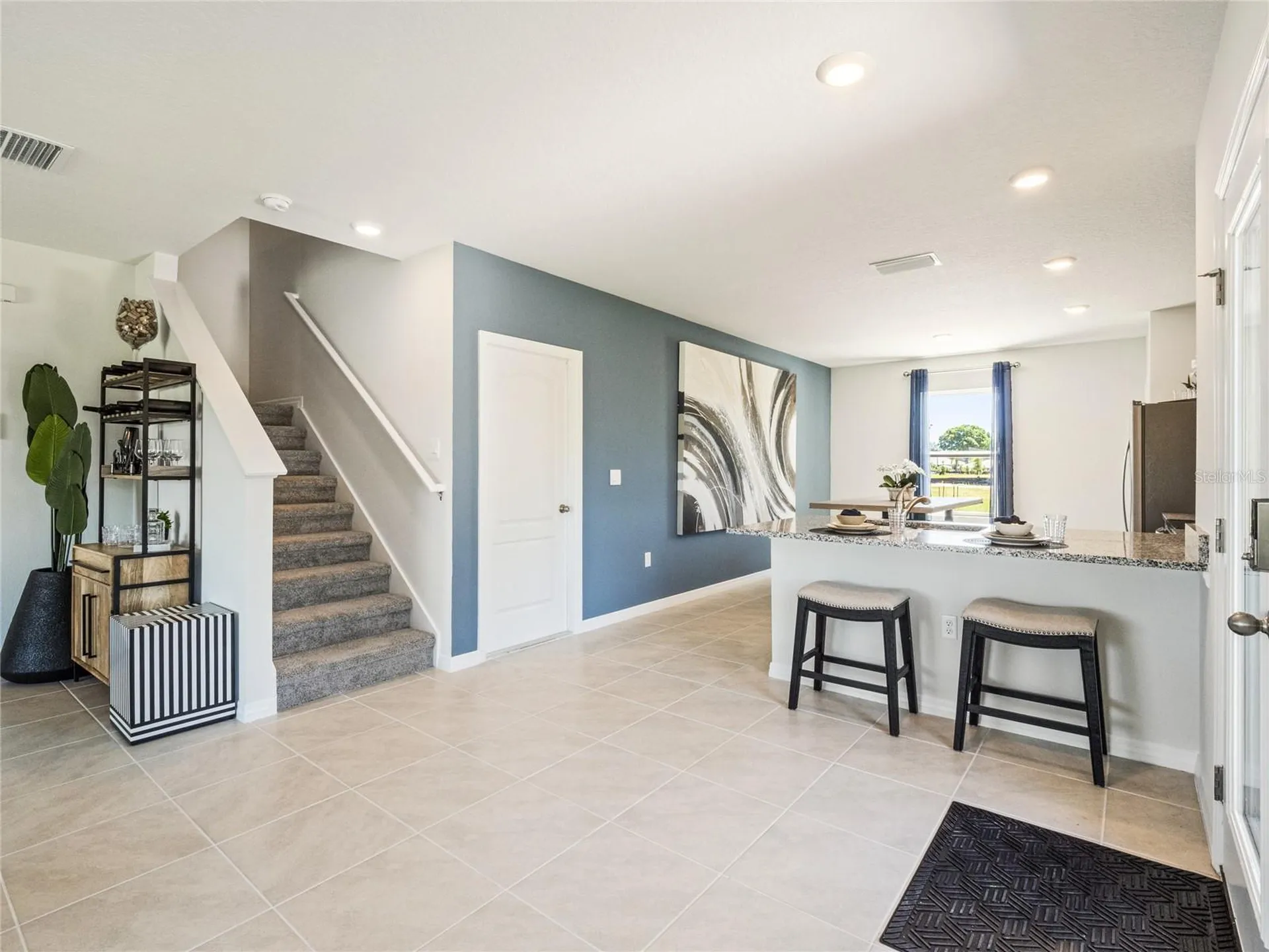 2741 Silver Canoe Drive Edgewater FL 32141