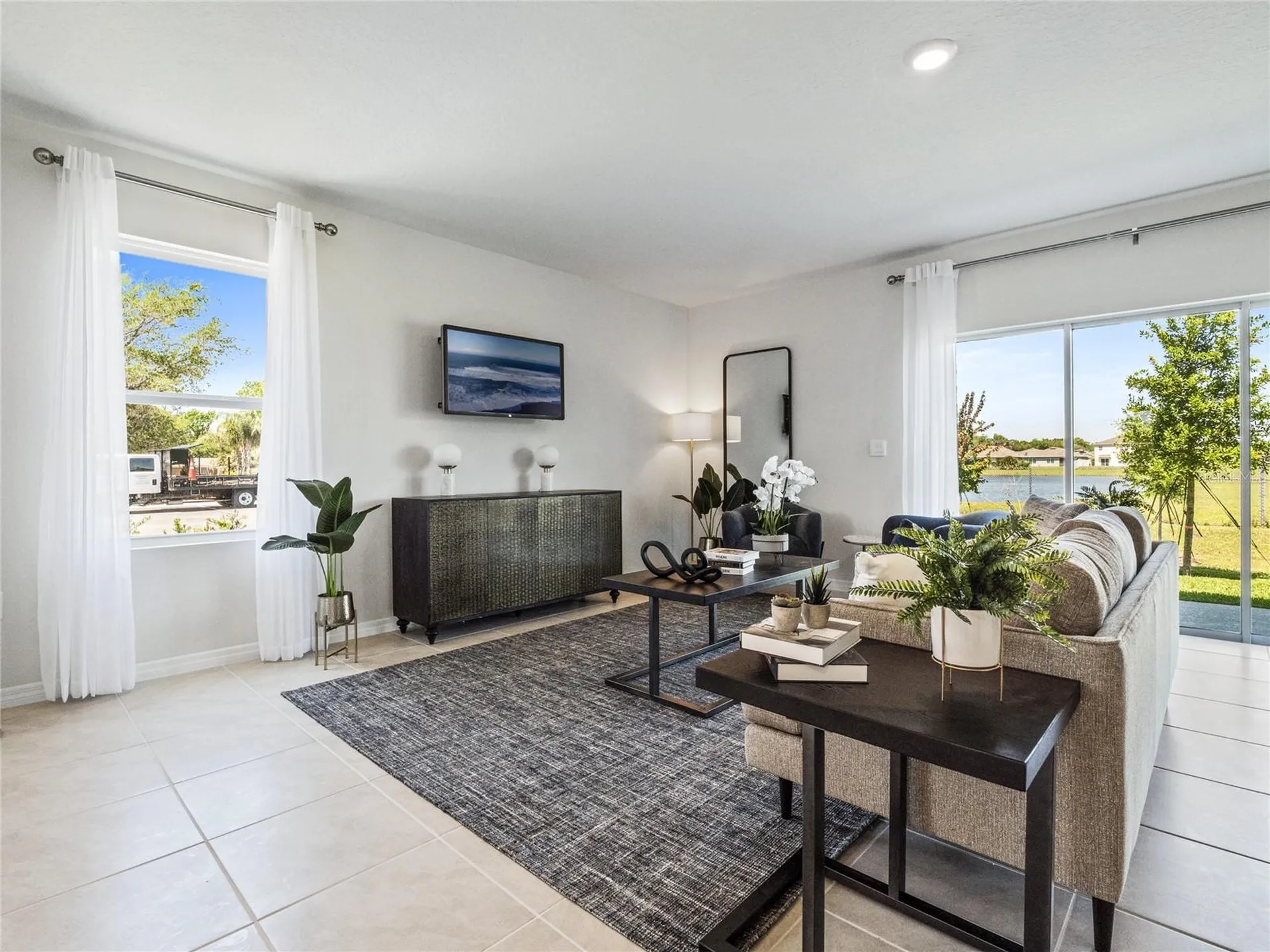 2741 Silver Canoe Drive Edgewater FL 32141