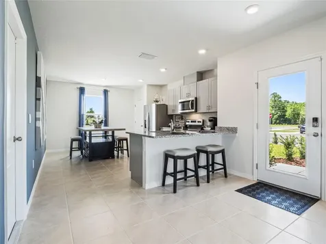 2741 Silver Canoe Drive Edgewater FL 32141