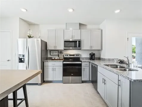 2741 Silver Canoe Drive Edgewater FL 32141