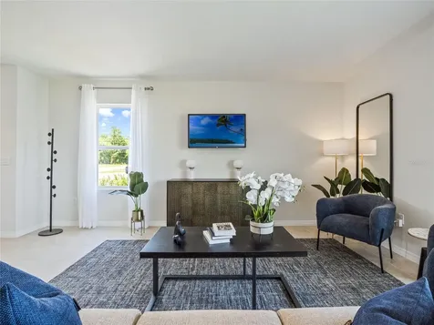 2741 Silver Canoe Drive Edgewater FL 32141