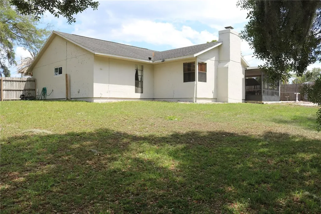 2392 Brimhall Court Deltona FL 32738
