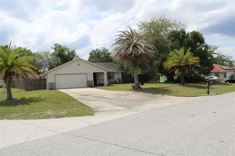 2392 Brimhall Court Deltona FL 32738