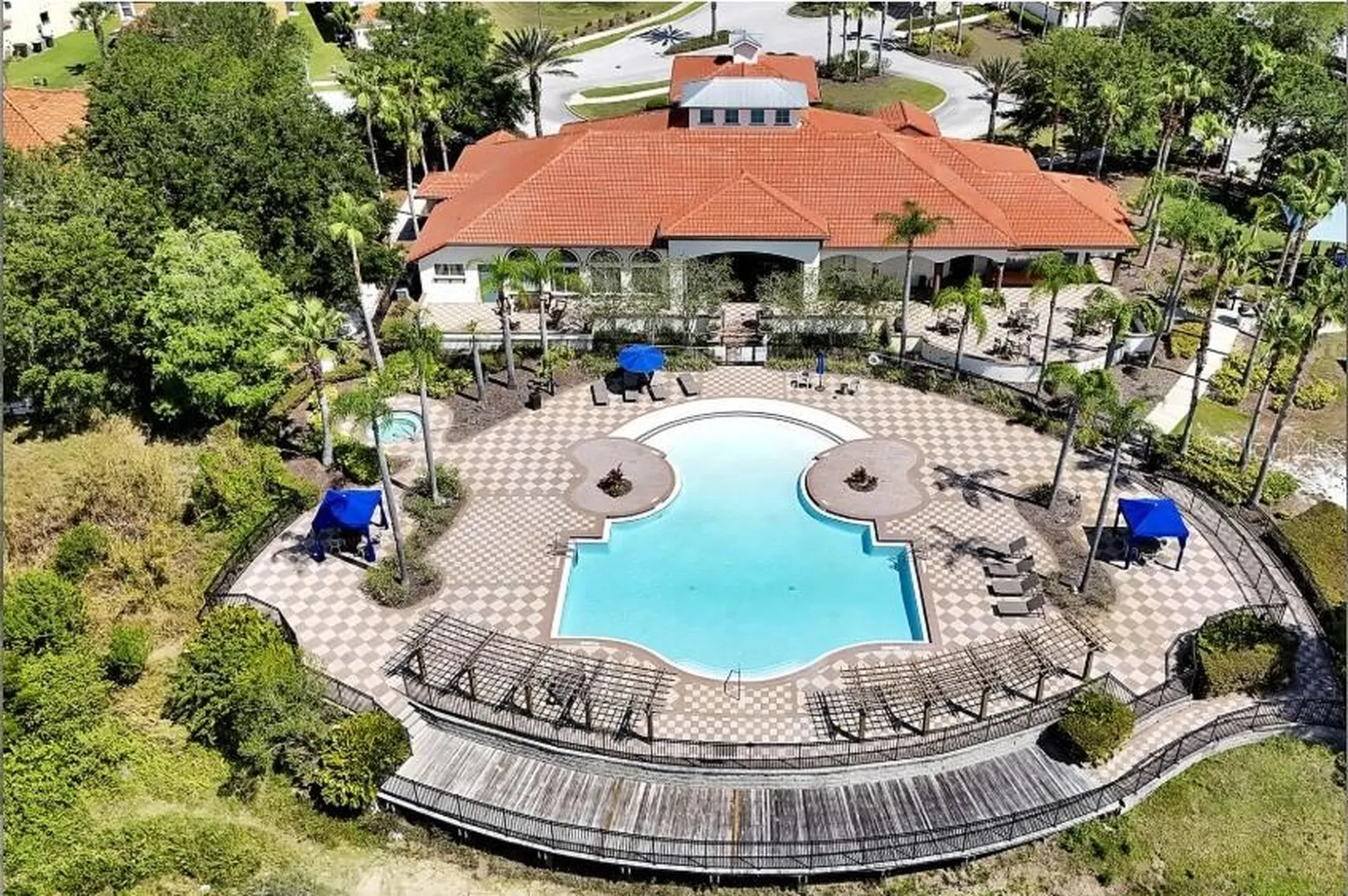 502 Viola Drive Davenport FL 33837