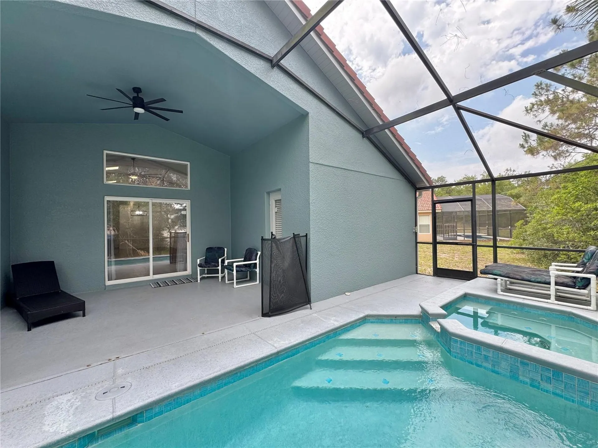 502 Viola Drive Davenport FL 33837