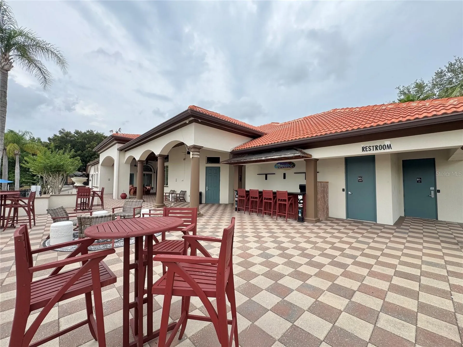 502 Viola Drive Davenport FL 33837