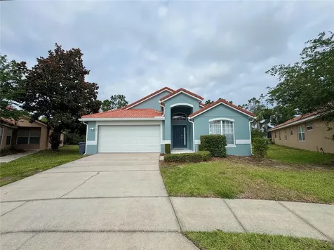 502 Viola Drive Davenport FL 33837