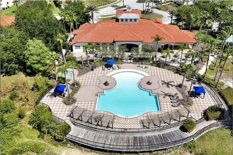 502 Viola Drive Davenport FL 33837