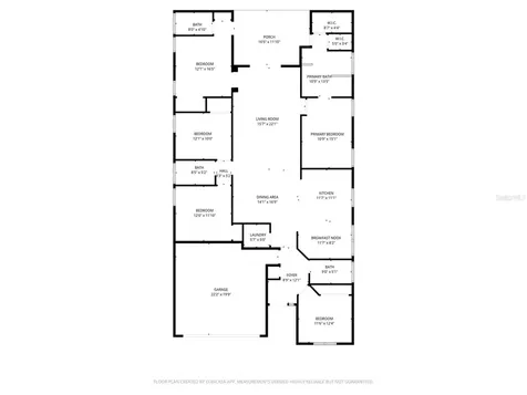 502 Viola Drive Davenport FL 33837