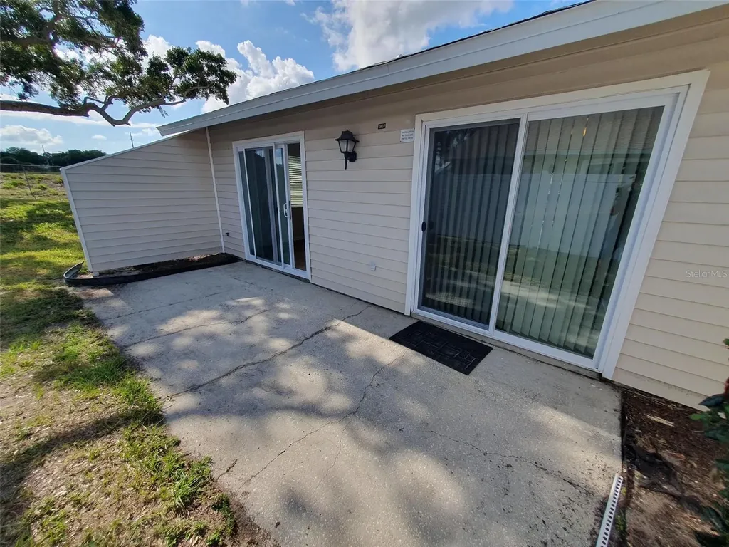 1837 Orange Boulevard Way Palm Harbor FL 34683