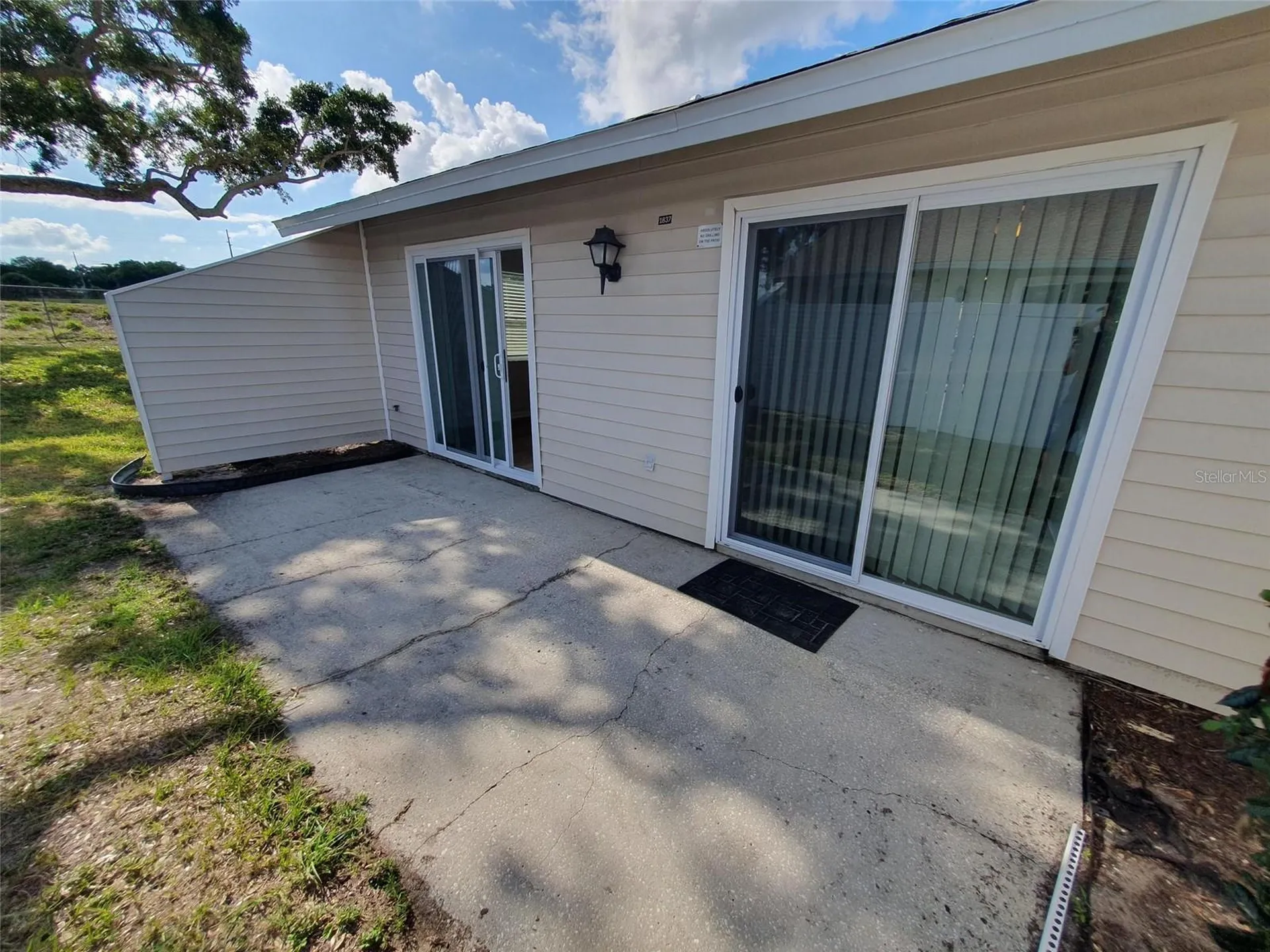 1837 Orange Boulevard Way Palm Harbor FL 34683