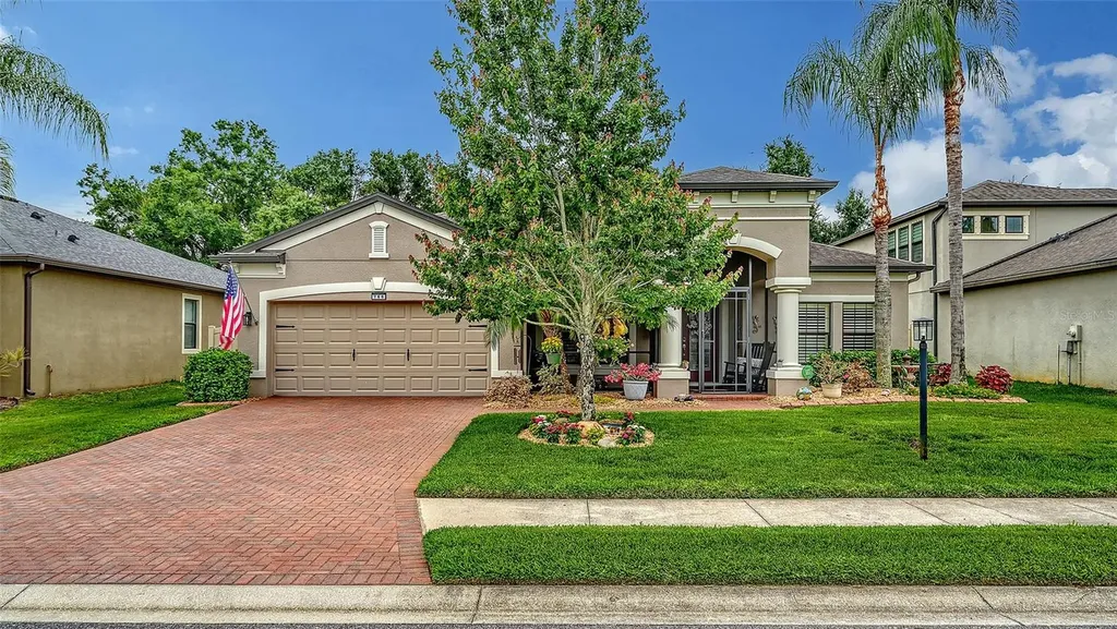 766 129th Street NE Bradenton FL 34212