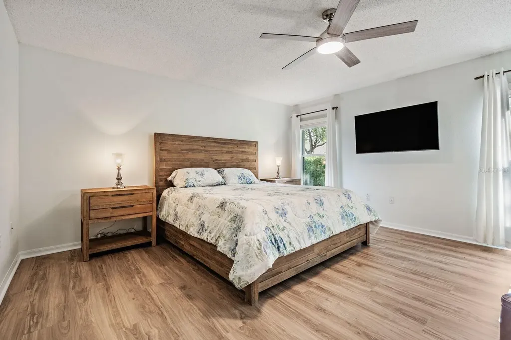 1142 Sweet Jasmine Drive Trinity FL 34655