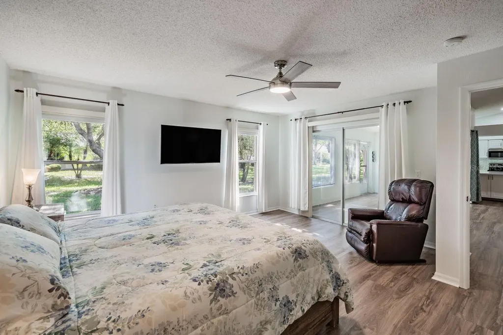 1142 Sweet Jasmine Drive Trinity FL 34655