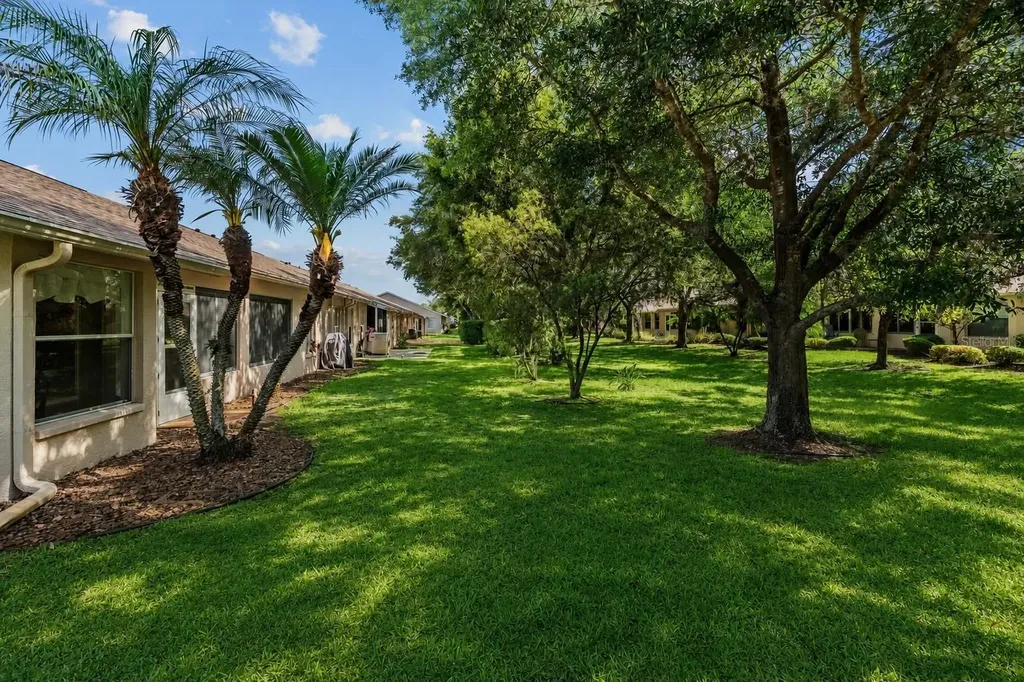 1142 Sweet Jasmine Drive Trinity FL 34655