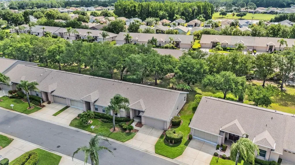 1142 Sweet Jasmine Drive Trinity FL 34655
