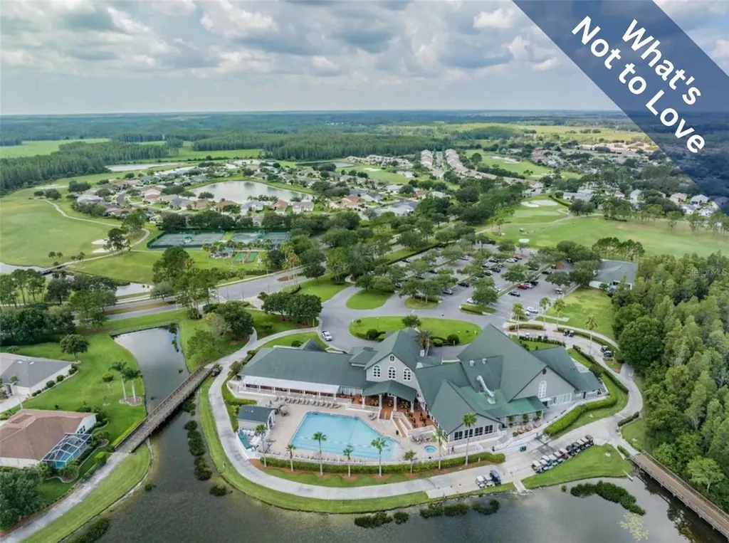 1142 Sweet Jasmine Drive Trinity FL 34655