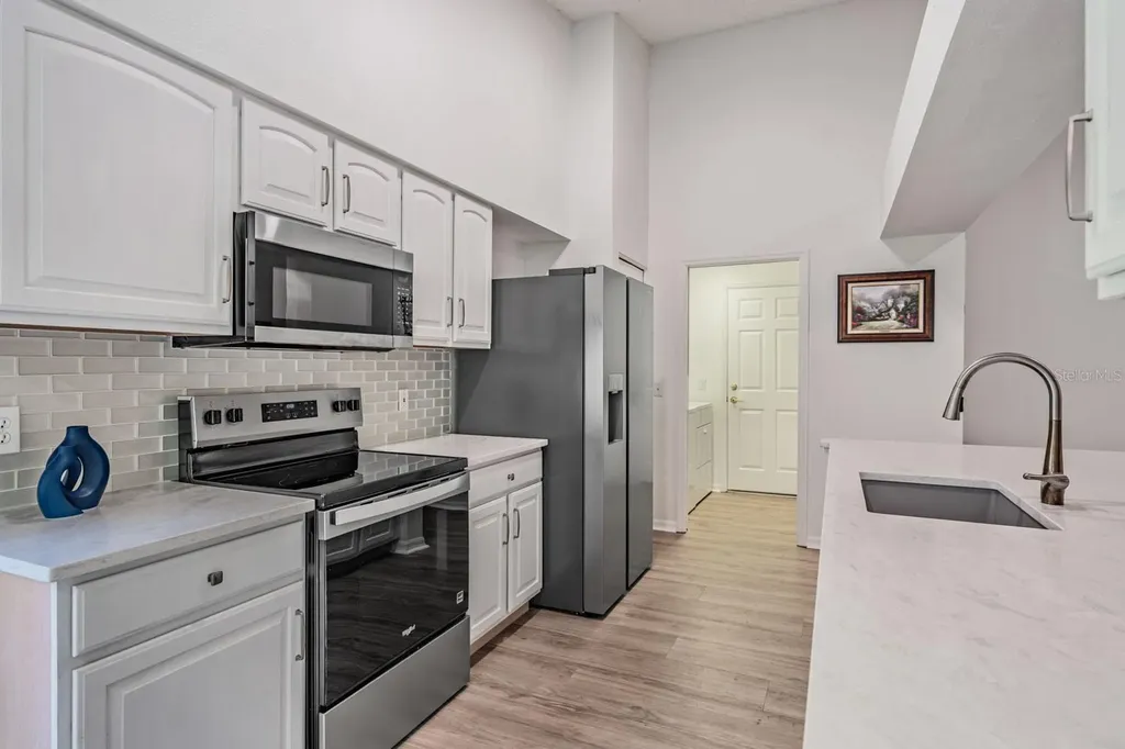 1142 Sweet Jasmine Drive Trinity FL 34655