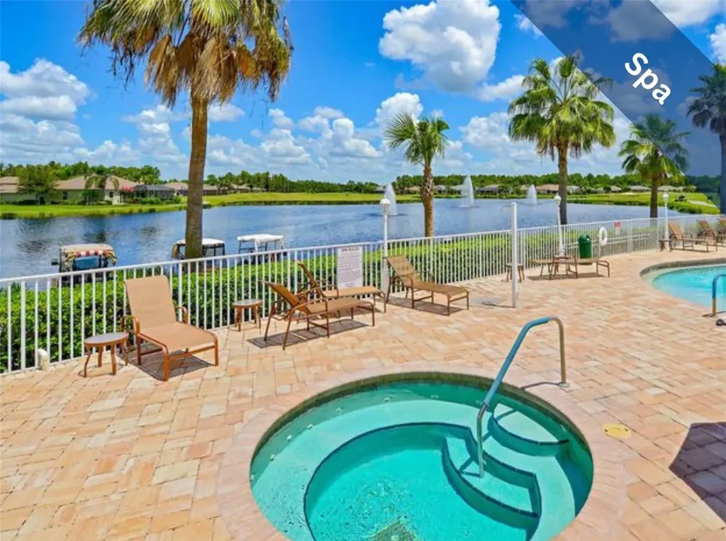 1142 Sweet Jasmine Drive Trinity FL 34655