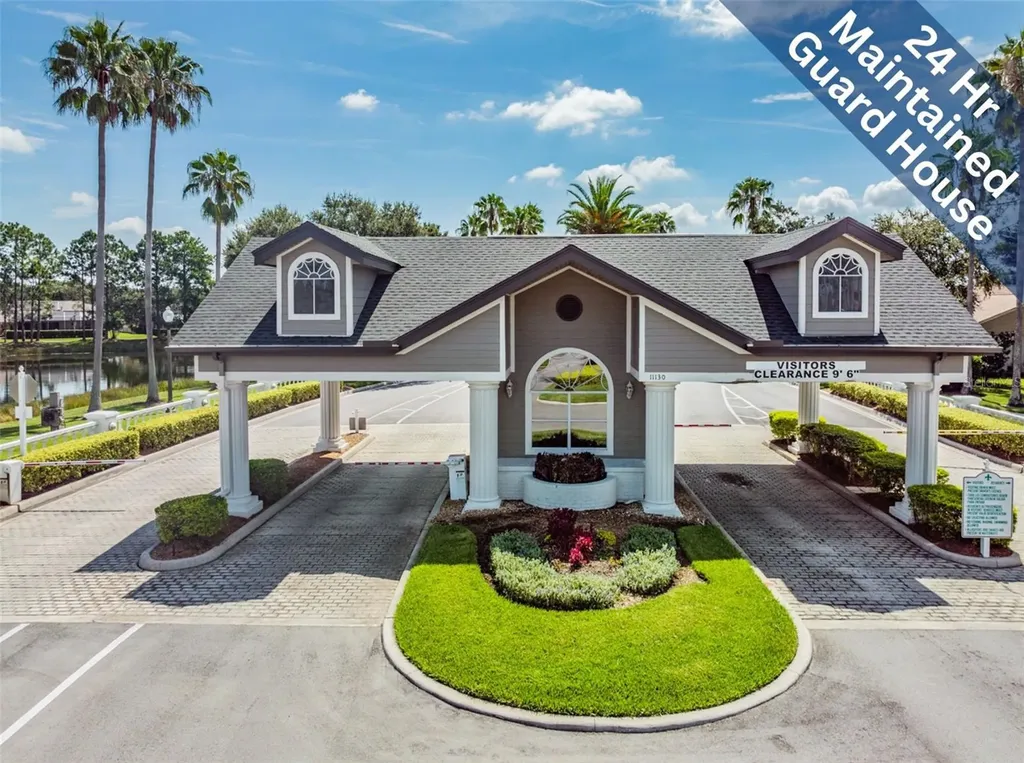1142 Sweet Jasmine Drive Trinity FL 34655