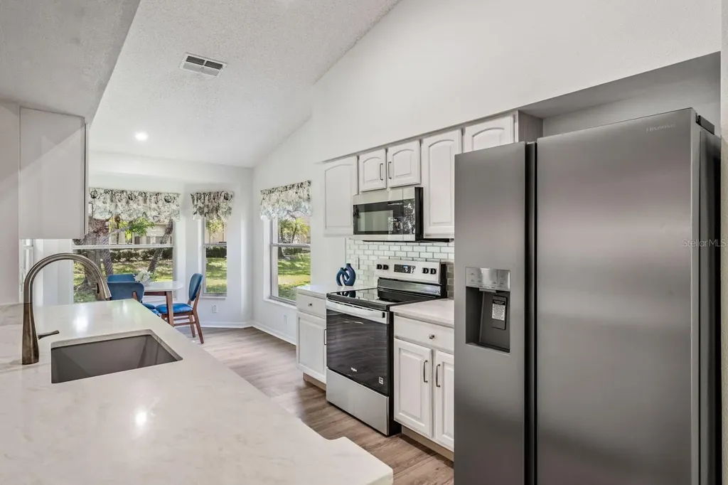 1142 Sweet Jasmine Drive Trinity FL 34655