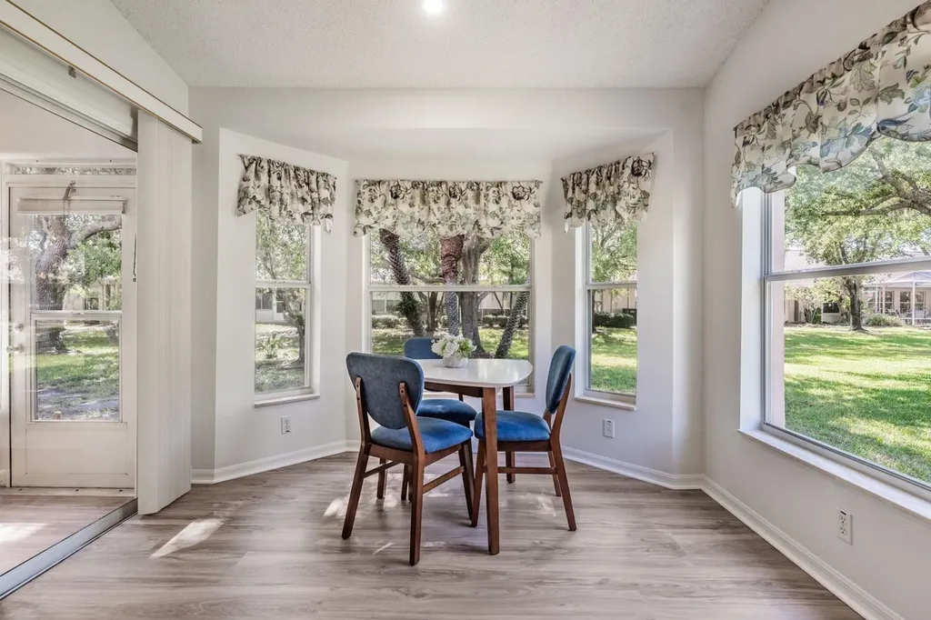 1142 Sweet Jasmine Drive Trinity FL 34655
