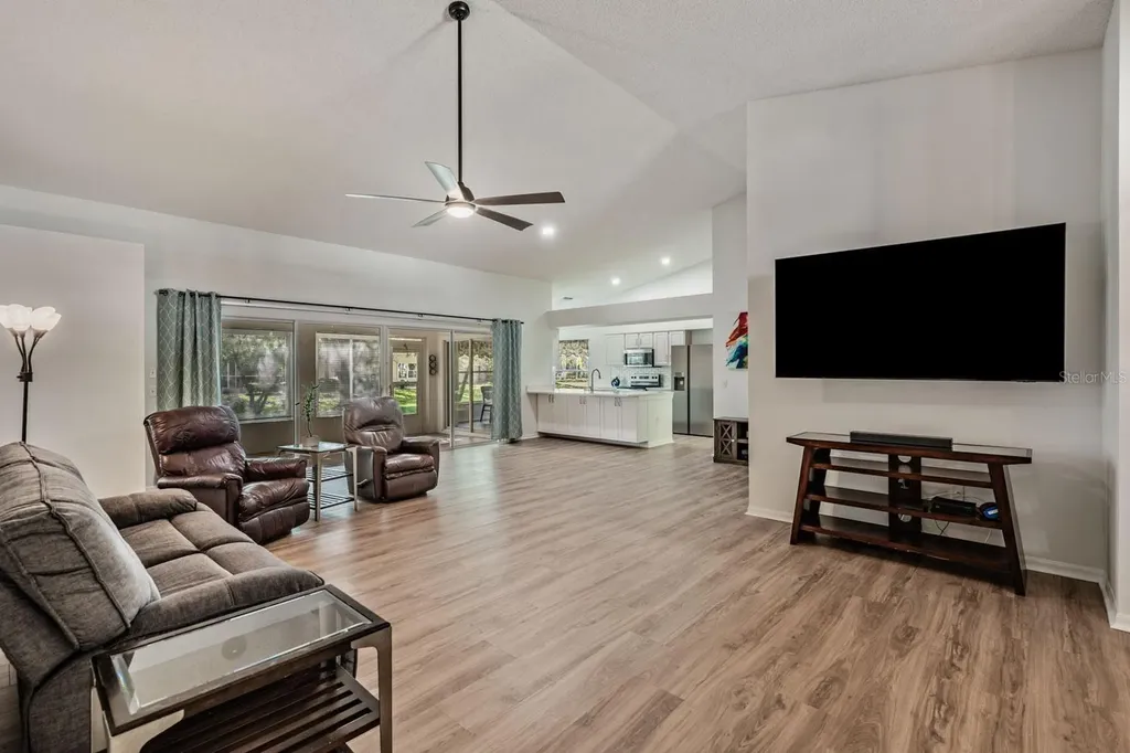1142 Sweet Jasmine Drive Trinity FL 34655