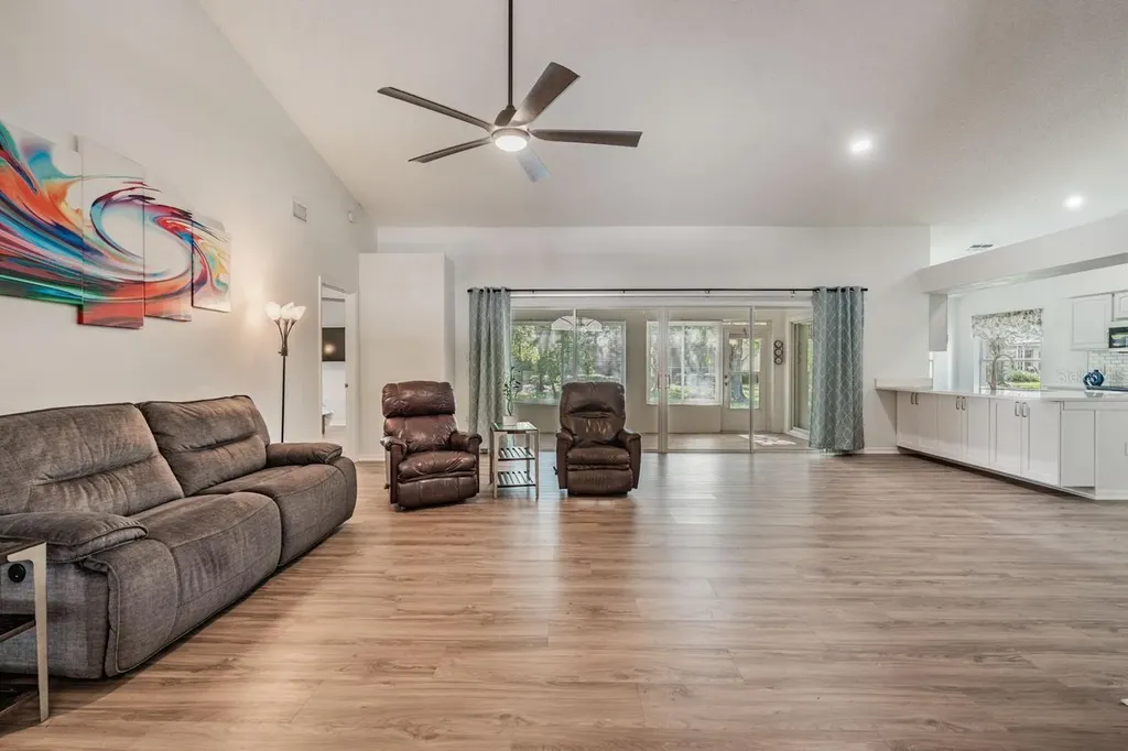1142 Sweet Jasmine Drive Trinity FL 34655