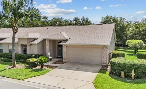 1142 Sweet Jasmine Drive Trinity FL 34655