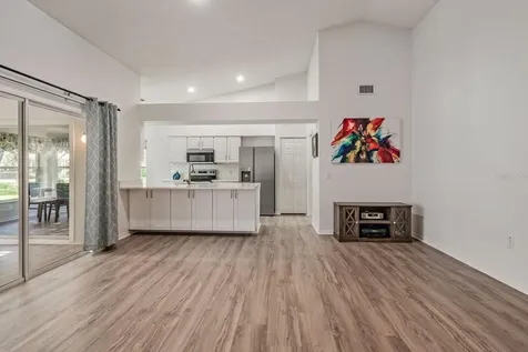 1142 Sweet Jasmine Drive Trinity FL 34655