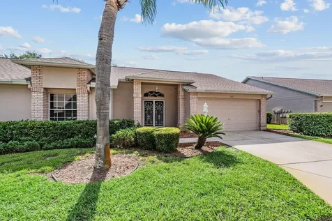 1142 Sweet Jasmine Drive Trinity FL 34655