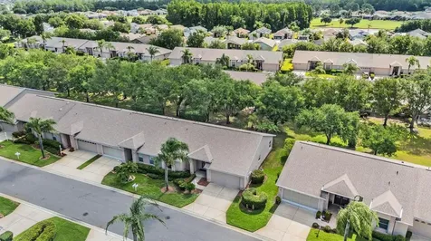 1142 Sweet Jasmine Drive Trinity FL 34655