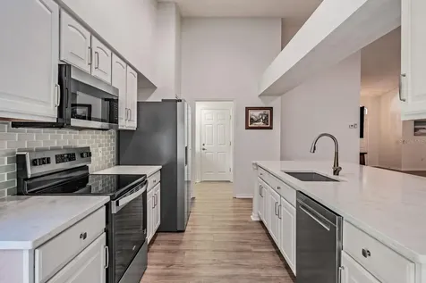 1142 Sweet Jasmine Drive Trinity FL 34655